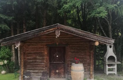 Radstadt Cama Y Desayuno | Biobauernhof Habersatter