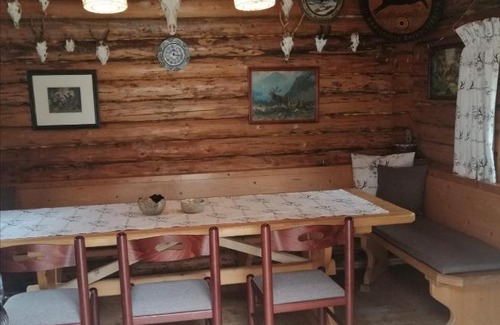 Radstadt Cama Y Desayuno | Biobauernhof Habersatter