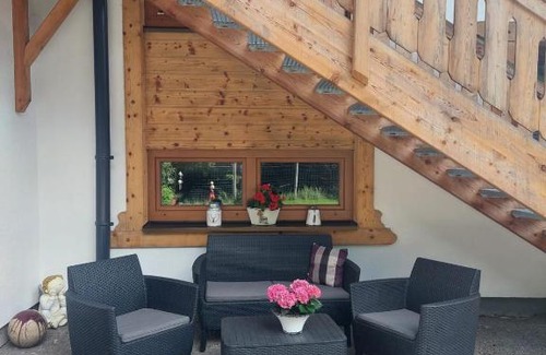 Radstadt Cama Y Desayuno | Biobauernhof Habersatter