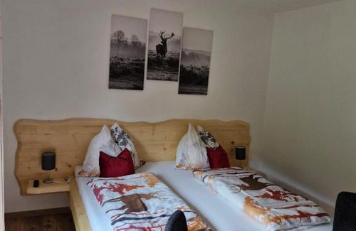 Radstadt Cama Y Desayuno | Biobauernhof Habersatter