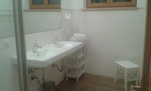 Eben im Pongau Casa | Biobauernhof Windbachgut