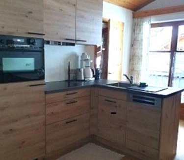 Eben im Pongau Casa | Biobauernhof Windbachgut