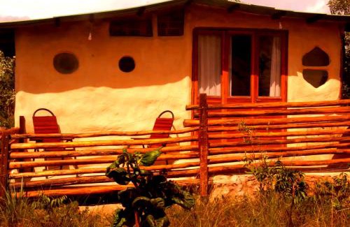 Sao Jorge Chalet De Esquí | BioChalé Buena Vista