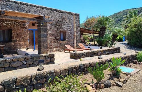 Pantelleria Casa | BIOdammuso
