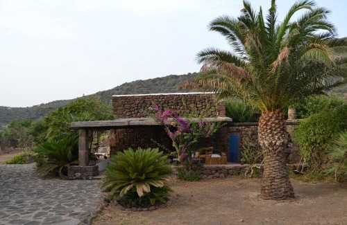 Pantelleria Casa | BIOdammuso