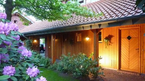 Bad Zwischenahn Apartamento | BioDohrn