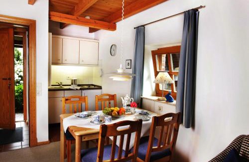 Bad Zwischenahn Apartamento | BioDohrn