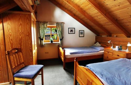 Bad Zwischenahn Apartamento | BioDohrn