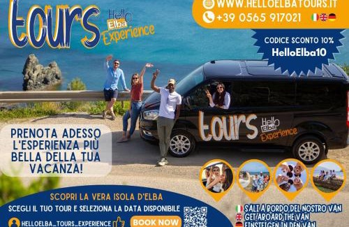 Biodola Casa | Biodola Mare 2, A due Passi dalla Spiaggia!