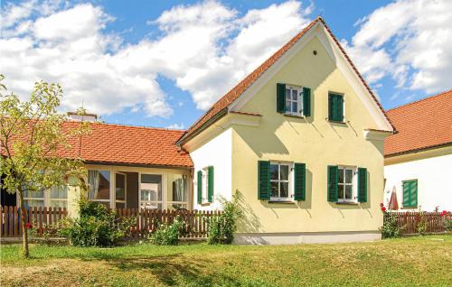 Wagerberg Casa | Biodorf Bad Waltersdorf