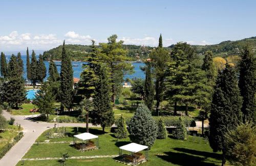 Strunjan Apartamento | Bioenergy Resort Salinera Apartments