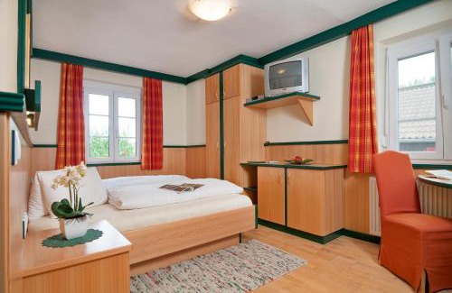 Techelsberg am Worther See Casa | Biogasthaus Wanker