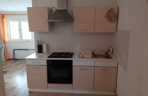 Biograd na Moru Apartamento | Biograd na Moru - Apartman DM 1