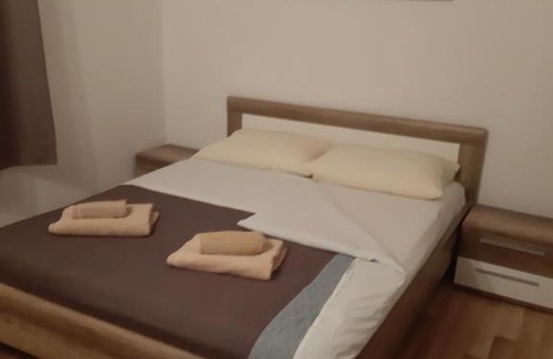 Biograd na Moru Apartamento | Biograd na Moru - Apartman DM 1