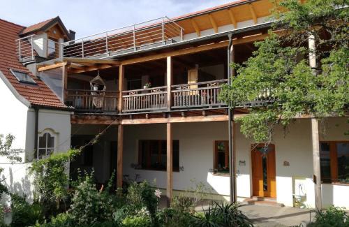 Pottelsdorf Casa | Biohof - Familie Neuberger