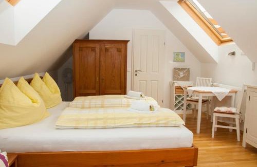 Pottelsdorf Casa | Biohof - Familie Neuberger