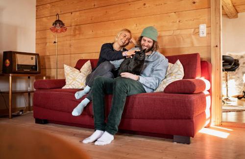 Bobing Apartamento | Biohof Neihausmo