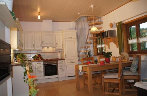 Christazhofen Apartamento | Biohof Schad