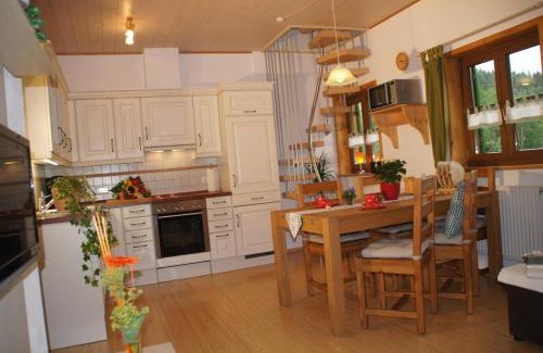 Christazhofen Apartamento | Biohof Schad