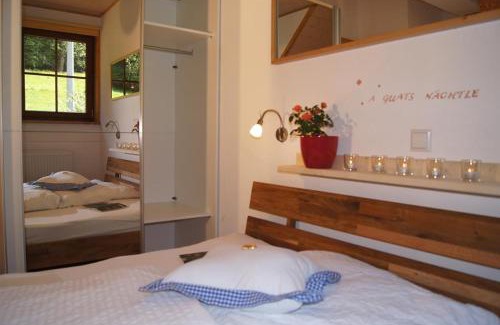 Christazhofen Apartamento | Biohof Schad