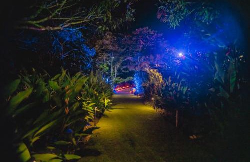 Leticia Hotel | Biohotel Arara River