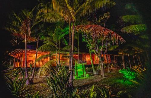 Leticia Hotel | Biohotel Arara River