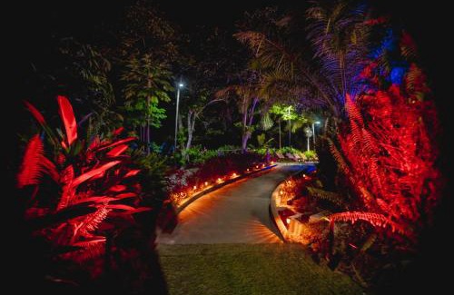 Leticia Hotel | Biohotel Arara River