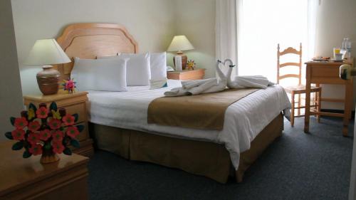 Metepec Hotel | Biohotel Boutique Metepec