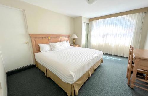 Metepec Hotel | Biohotel Boutique Metepec
