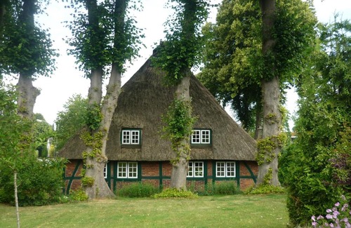 Bordesholm Apartamento | Bioland Hof Bockmann