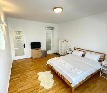 Balotesti Apartamento | BioLocalia House Bucovina