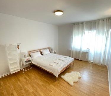Balotesti Apartamento | BioLocalia House Bucovina