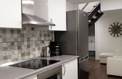 Santa Cruz de Tenerife Apartamento | SC - BIOMA IMPERIAL