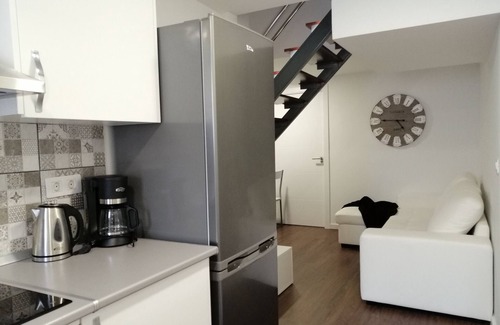 Santa Cruz de Tenerife Apartamento | SC - BIOMA IMPERIAL