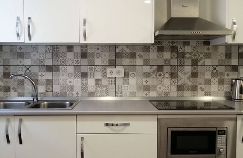 Santa Cruz de Tenerife Apartamento | SC - BIOMA IMPERIAL