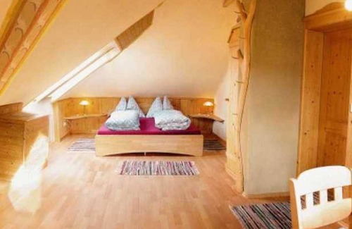 Eberstein Otro | Bionest II tierra edificio apartamento - Biolandhaus Arche