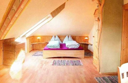 Eberstein Otro | Bionest II tierra edificio apartamento - Biolandhaus Arche