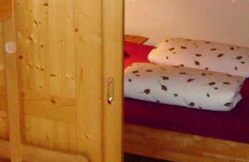 Eberstein Otro | Bionest III - casa de campo orgánica Arche