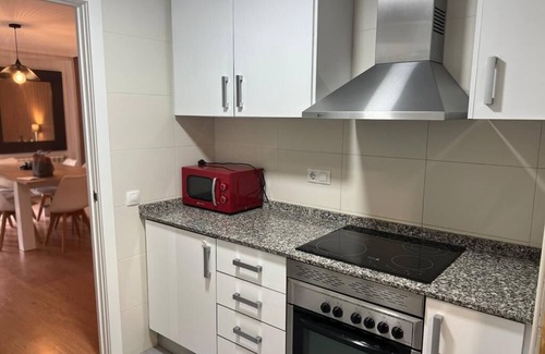 Mislata Apartamento | BIOPARK HOME VALENCIA