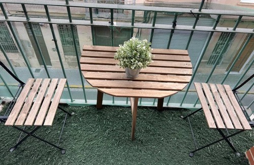 Mislata Apartamento | BIOPARK HOME VALENCIA