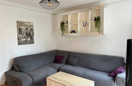 Mislata Apartamento | BIOPARK HOME VALENCIA