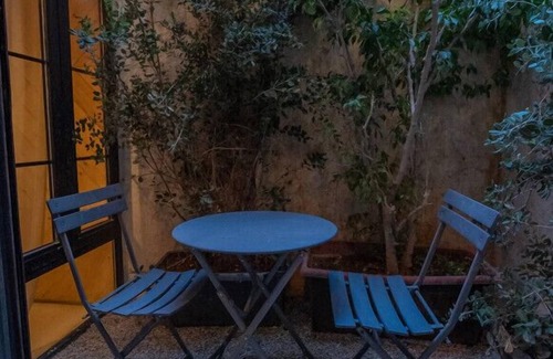 Achrafieh Apartamento | Biophilia Ibiza Breeze