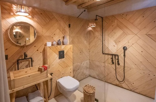 Achrafieh Apartamento | Biophilia Ibiza Breeze