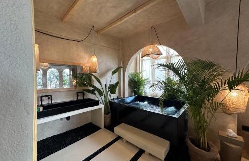 Achrafieh Apartamento | Biophilia Luxury Lofts
