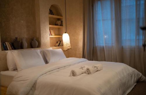 Achrafieh Apartamento | Biophilia Luxury Lofts