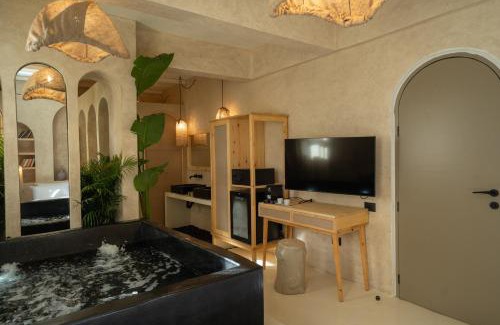 Achrafieh Apartamento | Biophilia Luxury Lofts