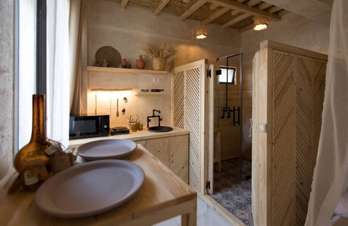 Achrafieh Apartamento | Biophilia Nomad Experience