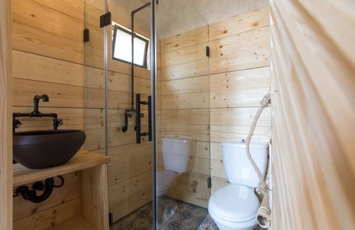 Achrafieh Apartamento | Biophilia Nomad Experience