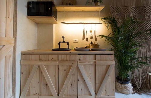 Achrafieh Apartamento | Biophilia Nomad Soul