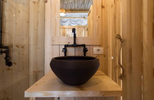 Achrafieh Apartamento | Biophilia Nomad Soul